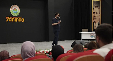 İlkadım Belediyesi'nden Kalp Sağlığı Semineri