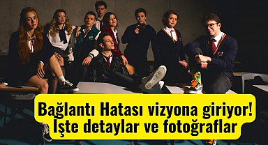 Bağlantı Hatası konusu ve oyuncuları