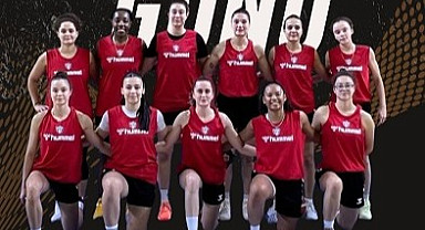Zorlu Koleji Samsun Basketbol Taraftar Desteğini Bekliyor