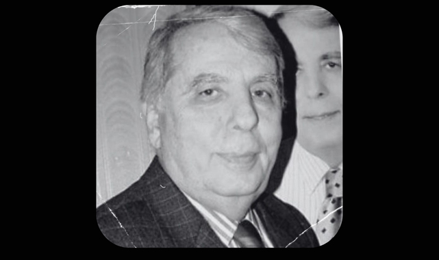 Samsun'da Muzaffer Önder için anma programı