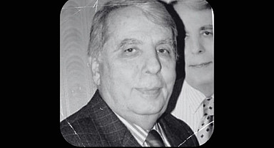 Samsun'da Muzaffer Önder için anma programı