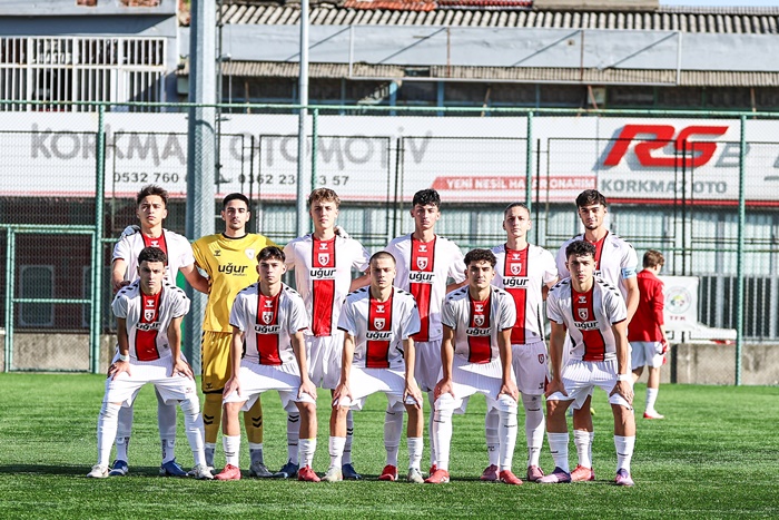 Uğur Okulları Sahadan 5–0 Galip Ayrıldı