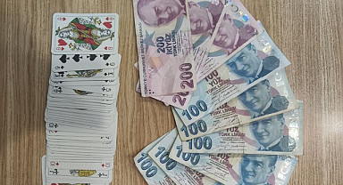 Atakum’da kumar, tombala ve oyun makinelerine denetim!