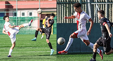 Uğur Okulları Sahadan 5–0 Galip Ayrıldı