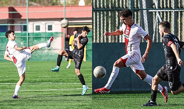 Uğur Okulları Sahadan 5–0 Galip Ayrıldı