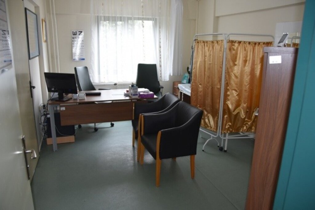 OMÜ Pelitköy Aile Sağlığı Merkezi Açıldı