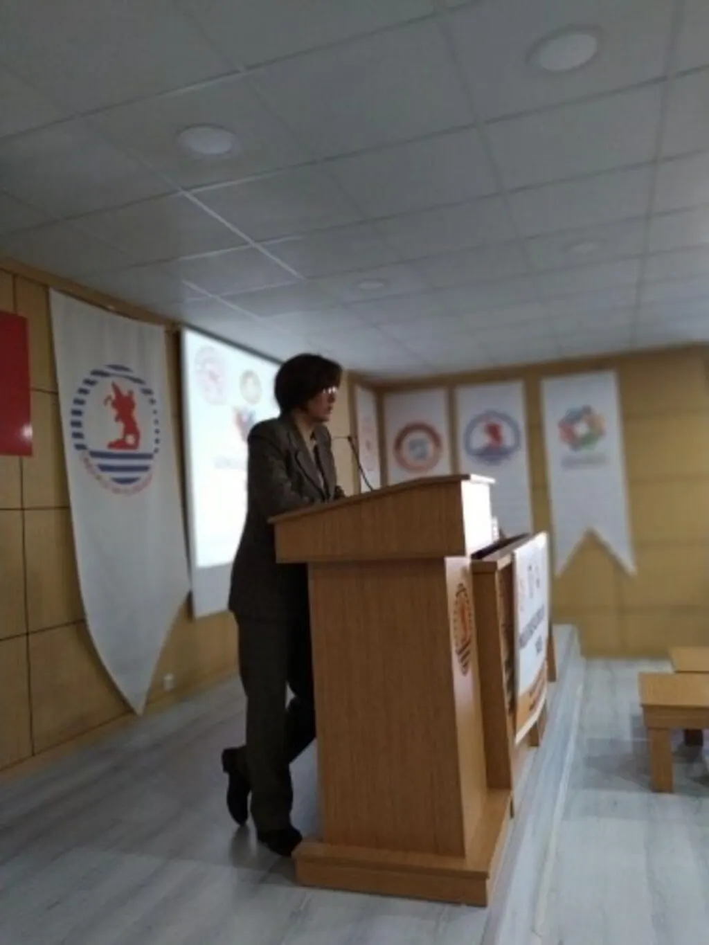 Gönüllü Gençler İle Sosyal Sorumluluk Projesi