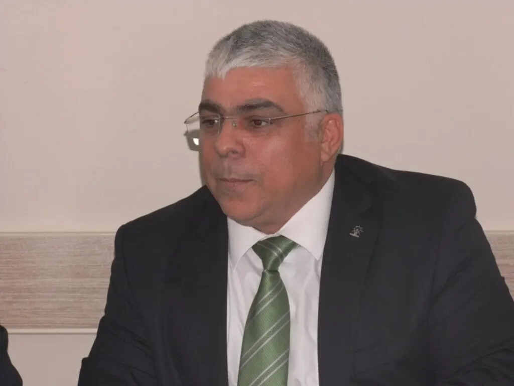 Teşkilatların tanıdığı ve sevdiği isim; Mehmet Yılmaz