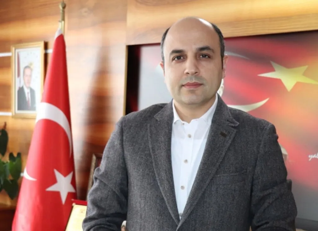 Samsun'da koronavirüs ile mücadele bu merkezden yönetiliyor
