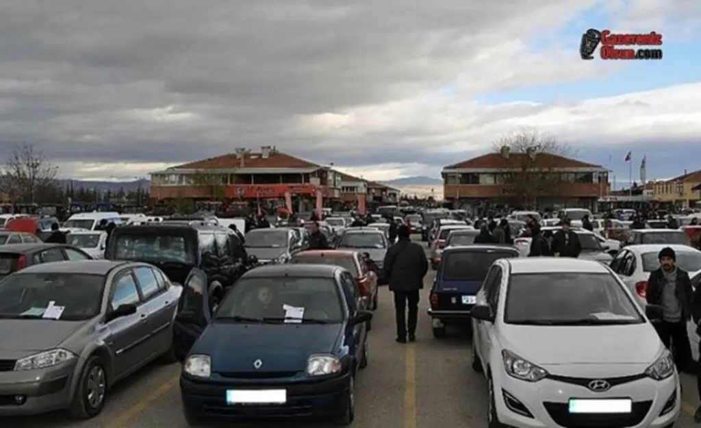 İkinci El Araç Alırken Nelere Dikkat Edilir?
