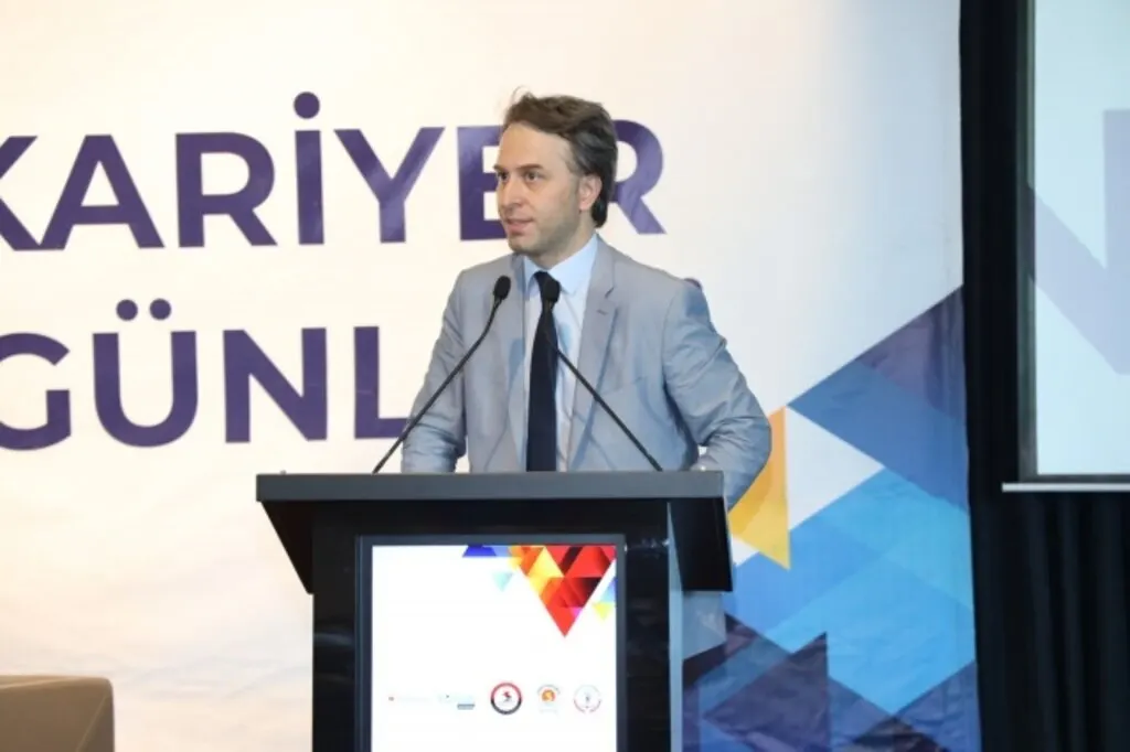 Cihannüma Samsun ve TÜGVA Samsun iş birliğiyle Tercih ve Kariyer Planlama Günleri