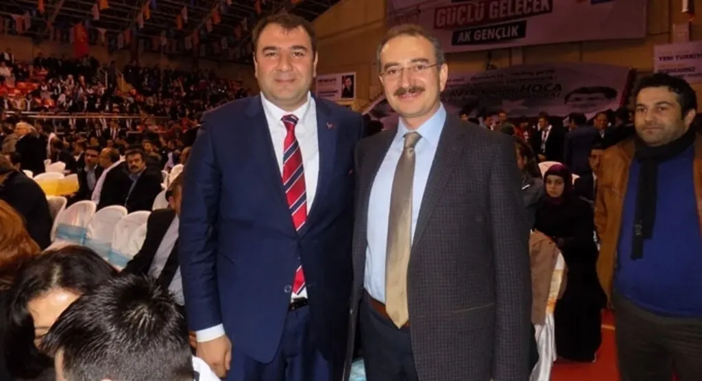 Dr. Metin Kuruoğlu Haberleri