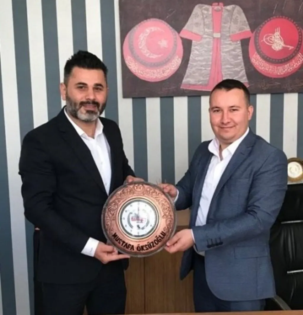 Sevdamız Samsun Platformu Ün Yemek Fabrikası ile özel anlaşma yaptı