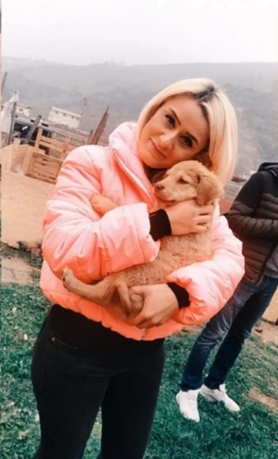 Canik Hayvan Severler Derneği can dostlarına yeni yuvalar kazandırıyor
