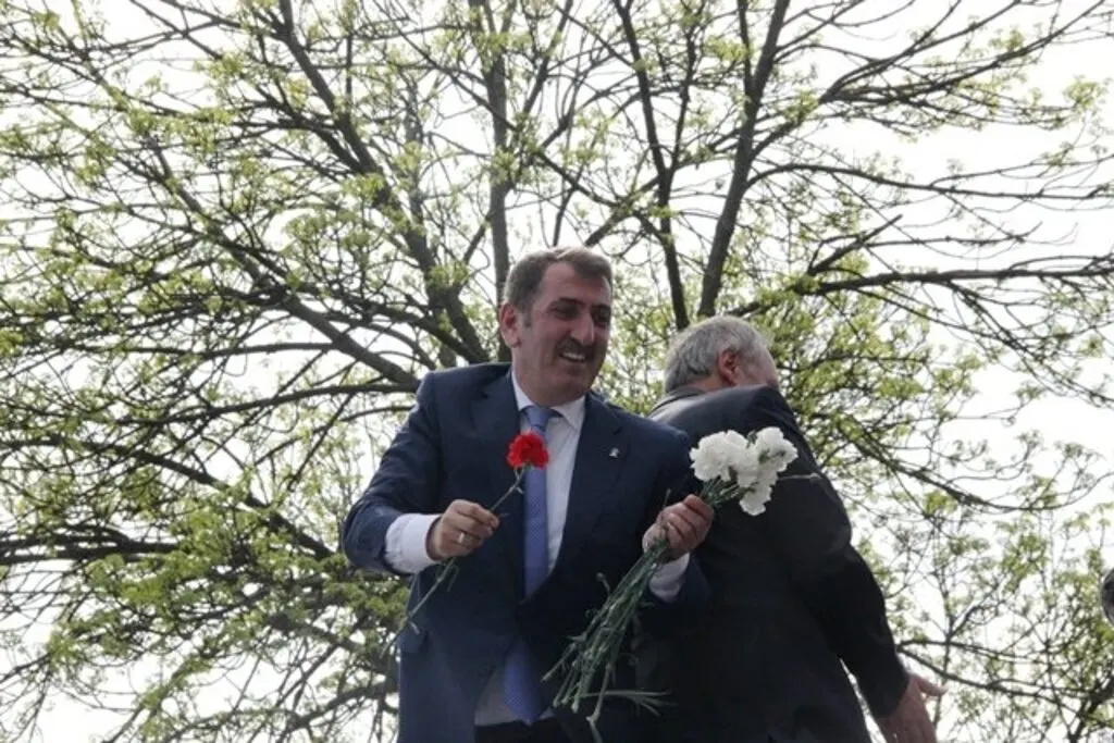 FUAT KÖKTAŞ