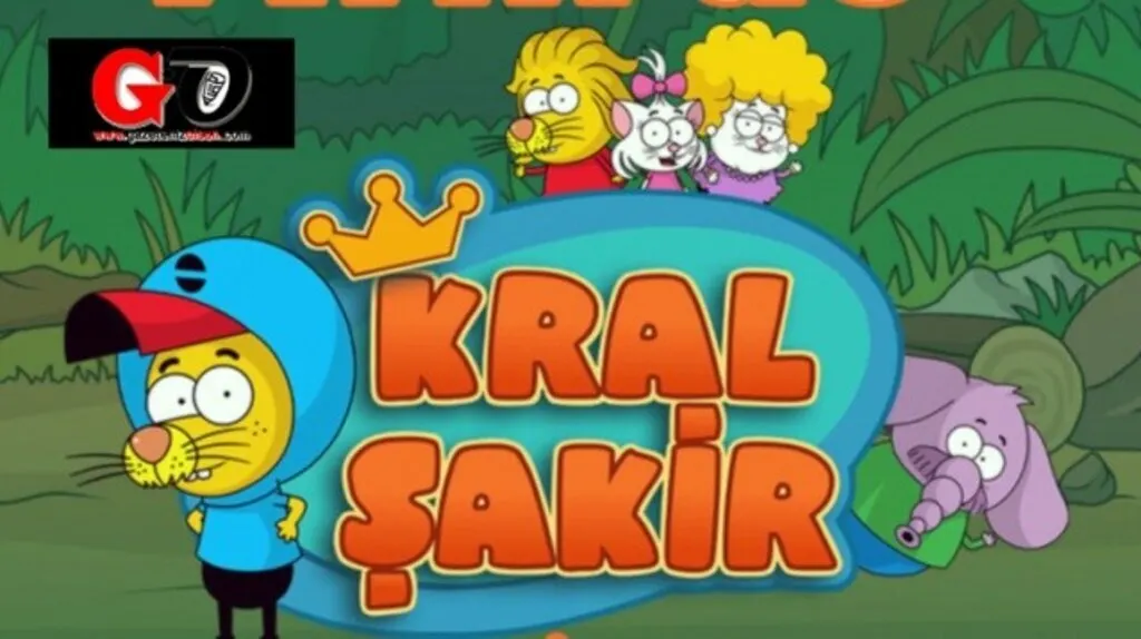 Kral Şakir Next Level AVM'de