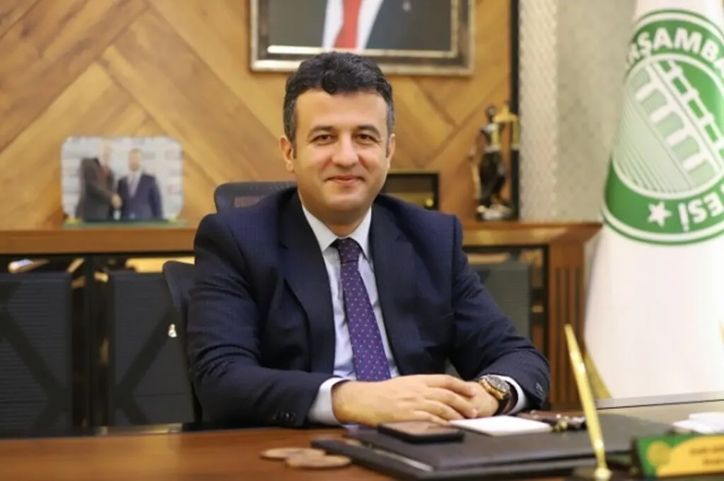 Çarşamba Belediyesi Halk Ekmek Büfesi hizmete girdi