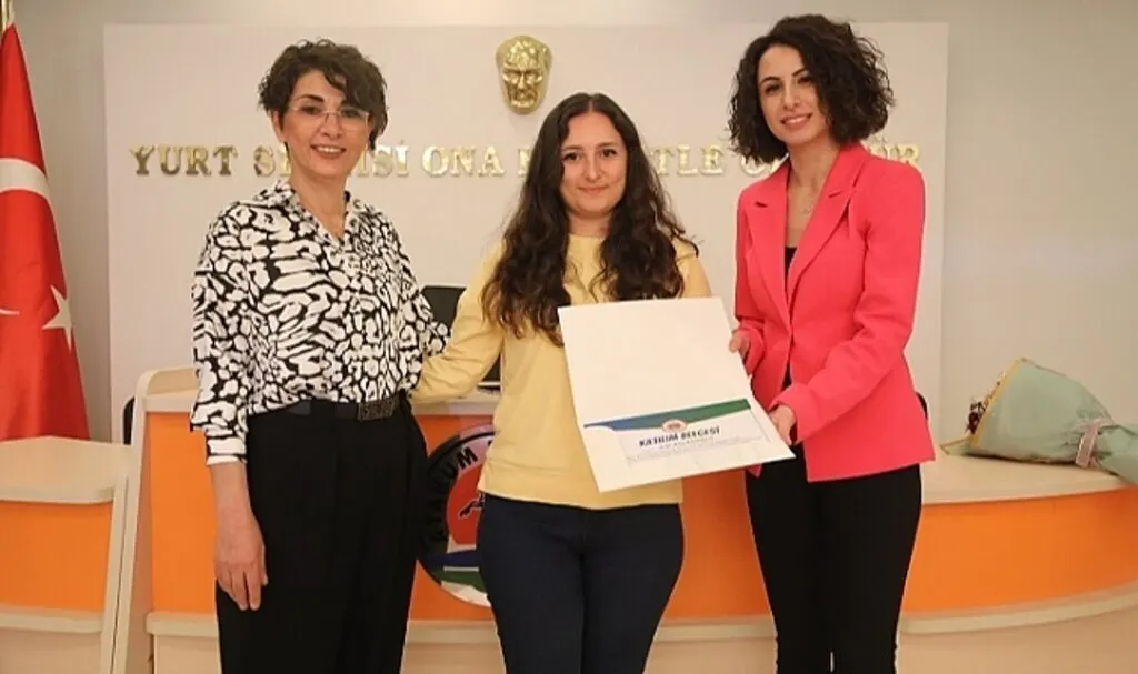 Samsun İğne Deliği Gençlik Merkezi'nde Eğitim Programları Başlıyor
