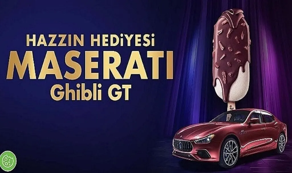 Magnum Maserati çekilişi ne zaman? Magnum Maserati çekiliş sonuçları