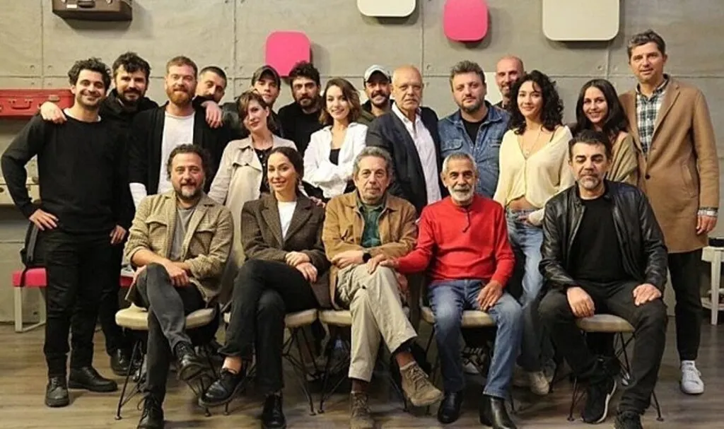 Sıfırıncı Gün oyuncuları, Sıfırıncı Gün konusu, Sıfırıncı Gün hangi kanalda?