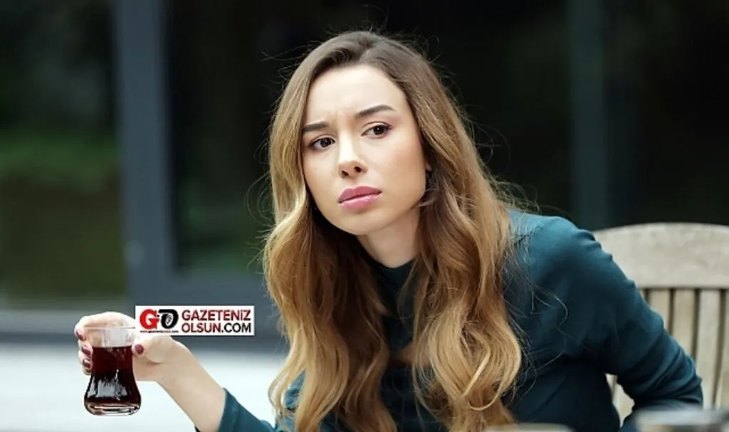 İrem Tuncer kimdir? İrem Tuncer fotoğrafları
