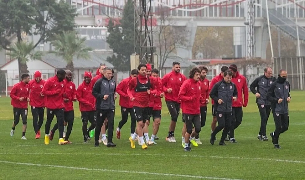 Samsunspor Trabzonspor kupa maçı ne zaman saat kaçta?