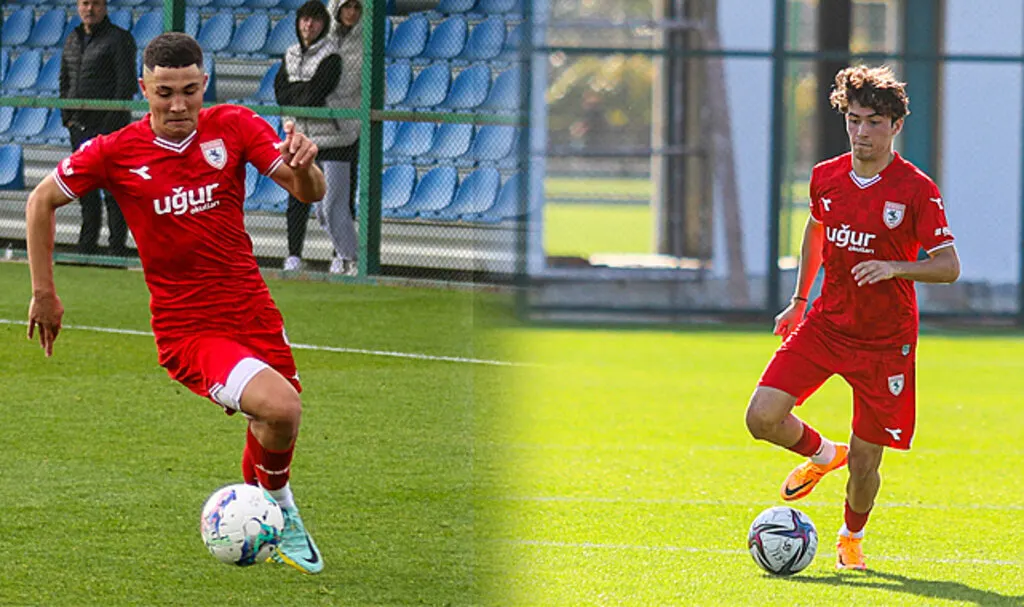 Enes Albak ve Alper Efe Pazar Milli Takıma davet edildi