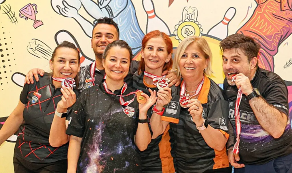 Bowlingde Süper Kupa sahibini buldu