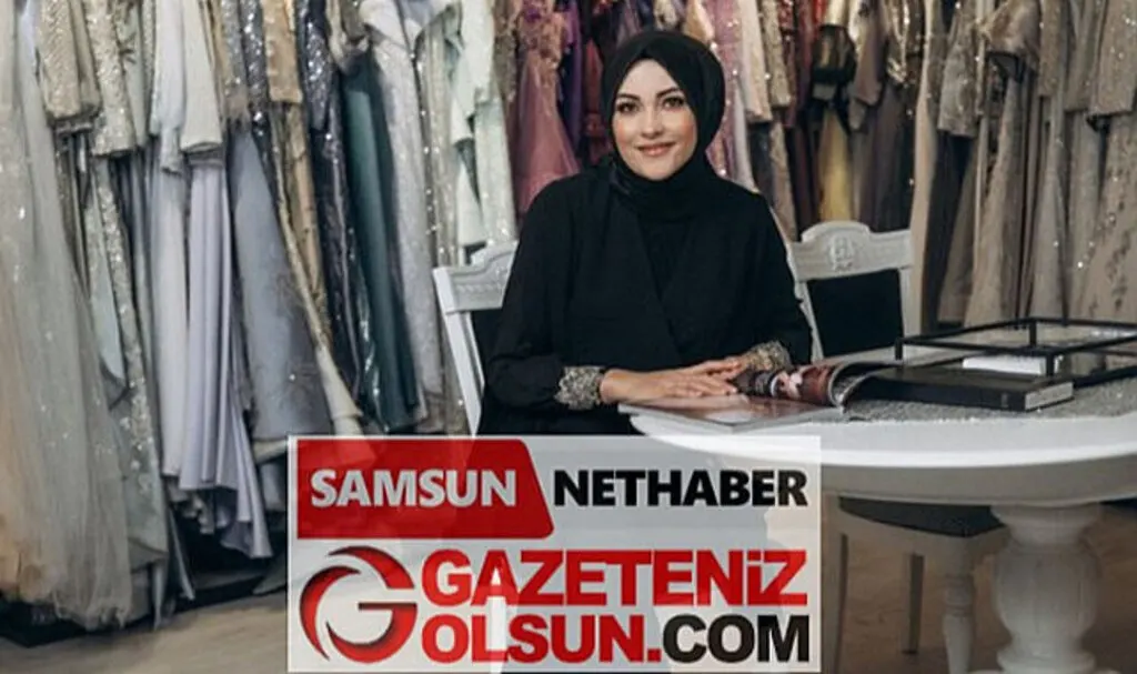 Düğün hazırlığı için son günü beklemeyin! Özlem Değirmen kimdir?