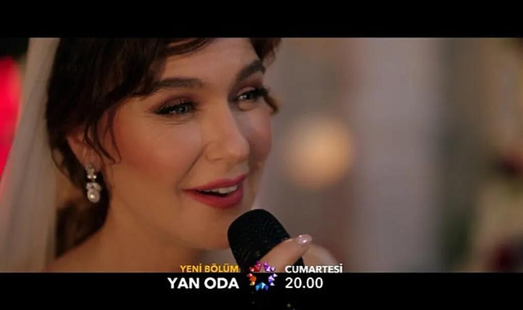 Yan Oda yeni bölüm ne zaman saat kaçta? 