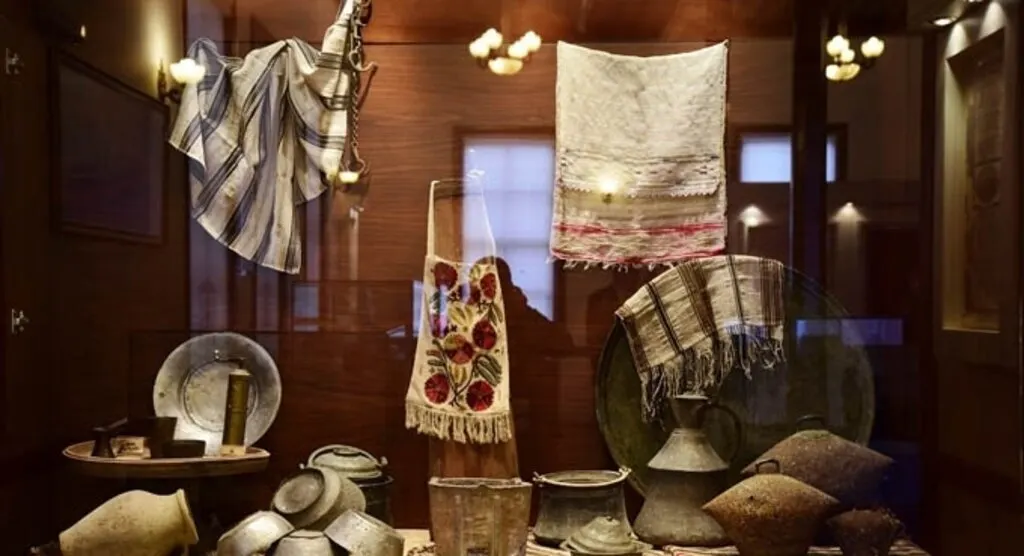 Alaçam Mübadele Müzesi fotoğrafları