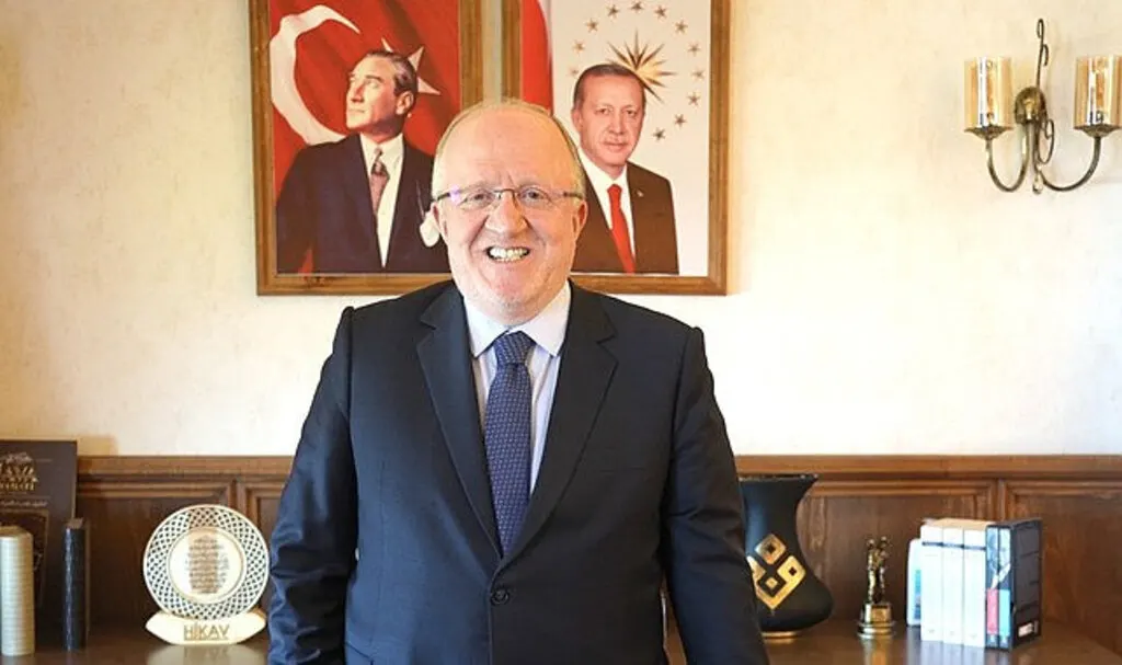 Fikir Özgürlüğüne Karşı Uygulanan Vahşet: Columbia Üniversitesi Örneği