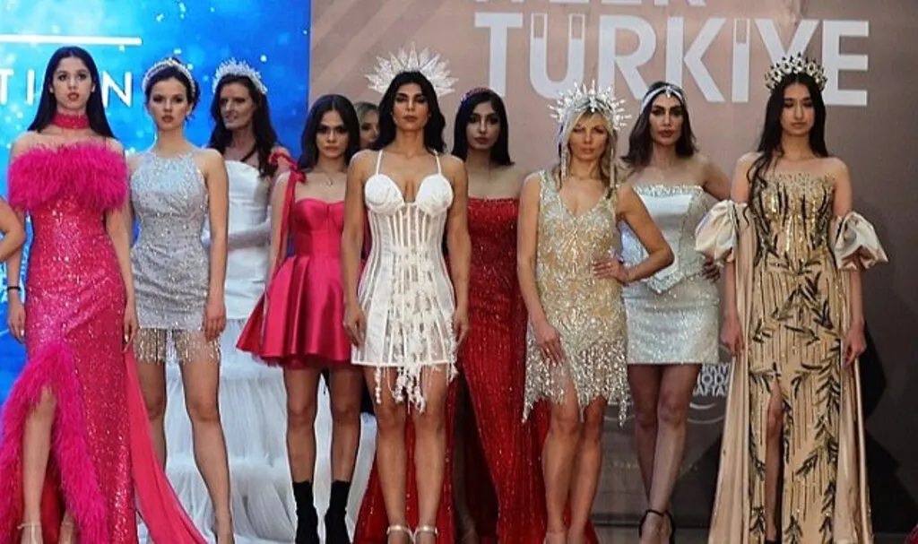 Özlem Değirmen Dubai yolcusu Türkiye’yi temsil edecek