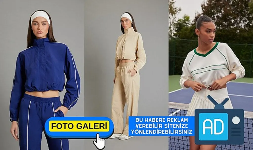 Forever LA Sports Club Koleksiyonu Türkiye'de!