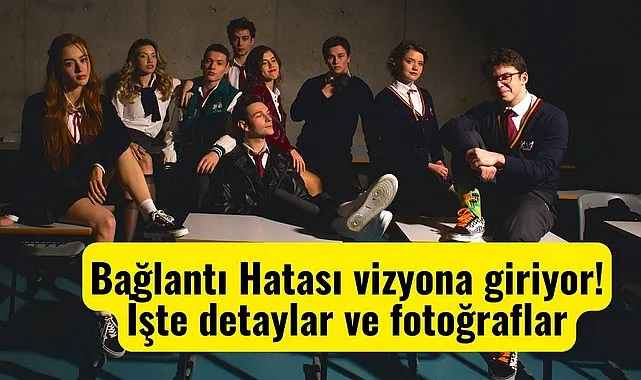 Bağlantı Hatası konusu ve oyuncuları