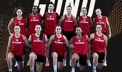 Zorlu Koleji Samsun Basketbol Taraftar Desteğini Bekliyor
