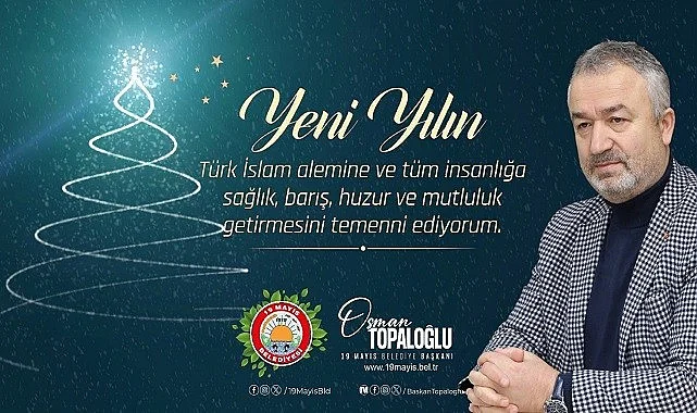 19 Mayıs Belediye Meclis Toplantısı gerçekleştirildi