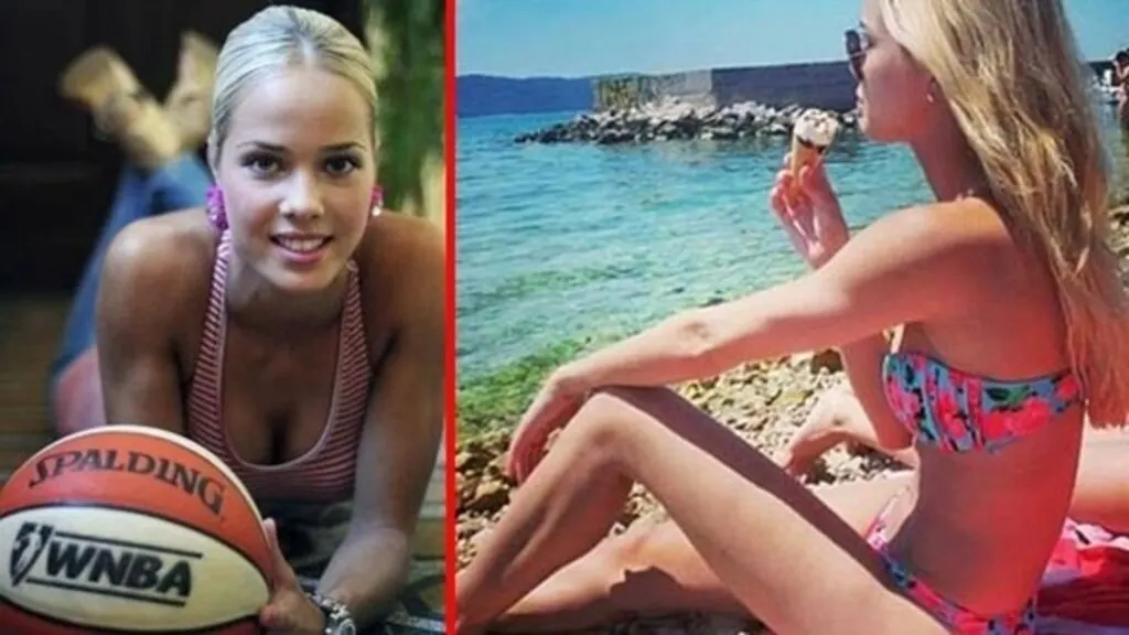 Antonija Mizura Sandric ulusal basının gündeminde