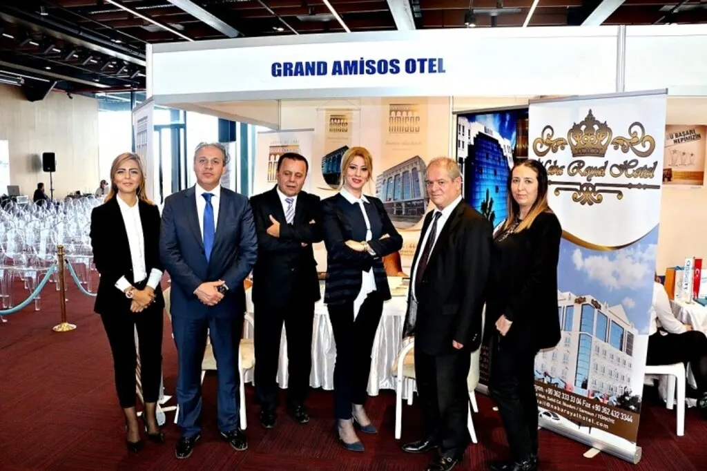 Samsun İstihdam Buluşmaları