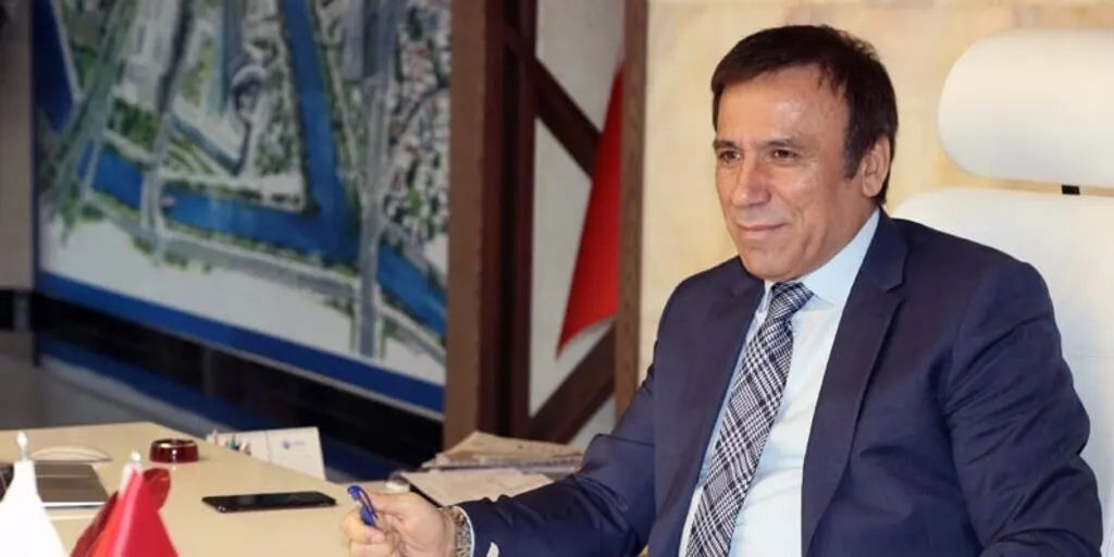 Canik'ten her alanda eğitim