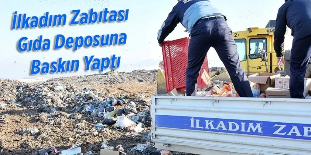 İlkadım'da Zehir Tacirlerine Şok Baskın!