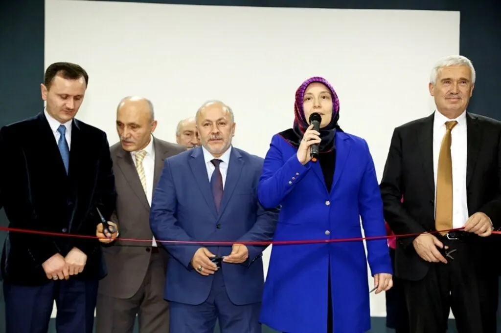 İlkadım Belediyesi'nin Okullara Desteği Sürüyor