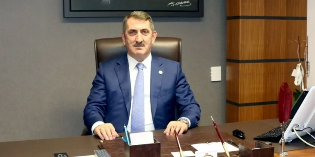Protokolden 10 Ocak Çalışan Gazeteciler Günü Mesajları