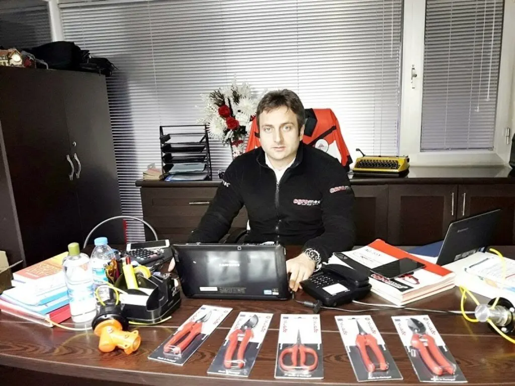 Özal Kardeşler'den bir yenilik daha
