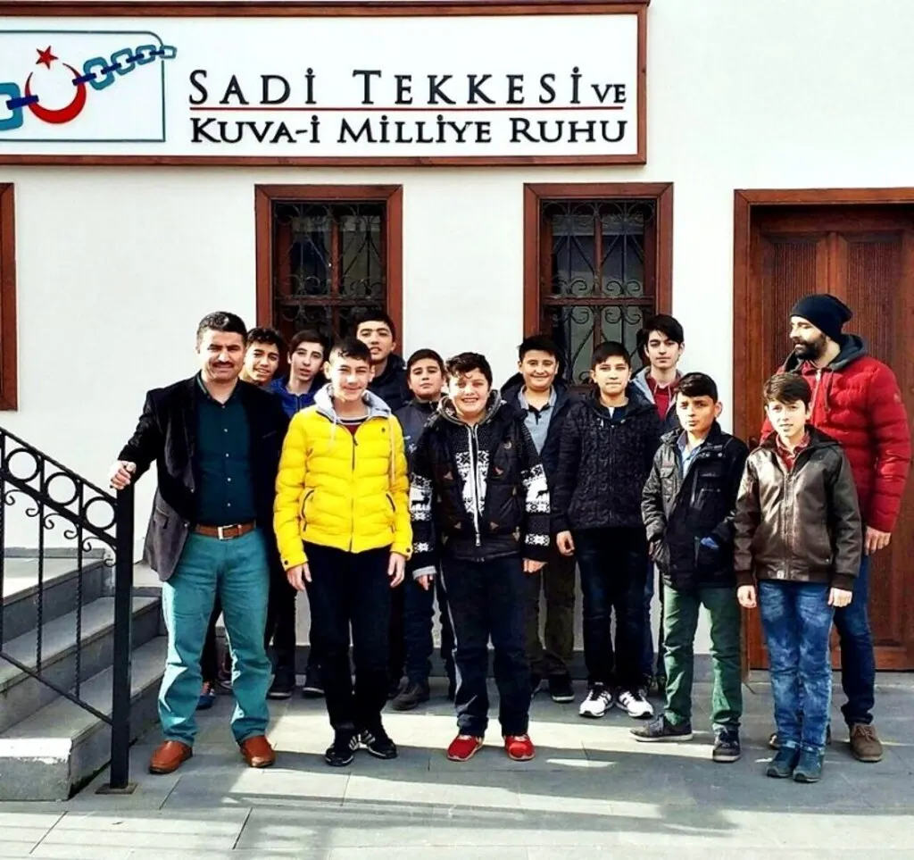 İLKEM yarıyıl tatilini fırsata dönüştürdü