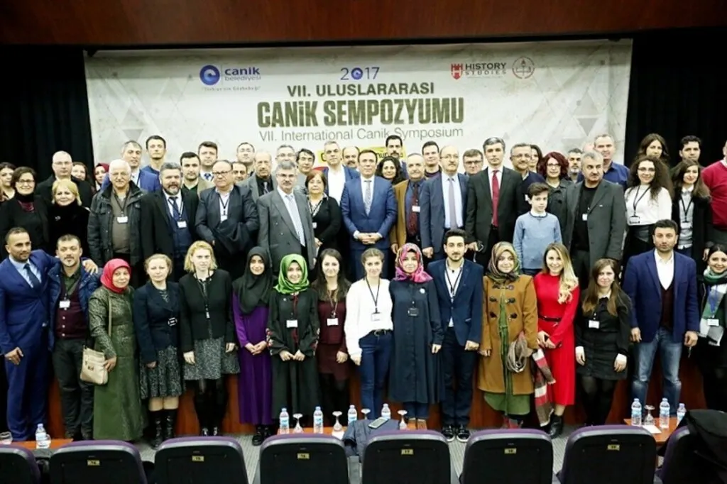 Göç sempozyumu sona erdi