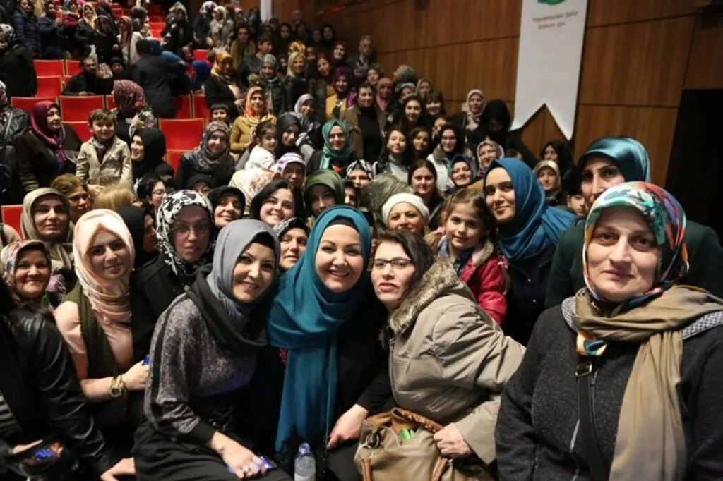 İkbal Gürpınar Atakum'da muhteşem bir akşam yaşattı