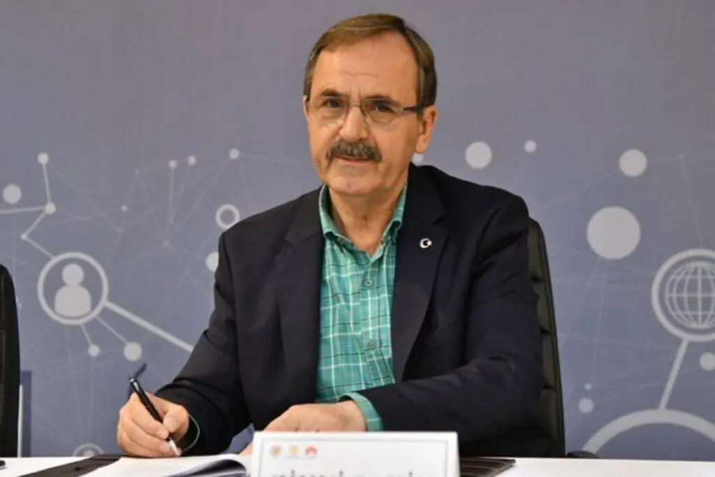 SAMSUN BÜYÜKŞEHİR BELEDİYESİ HER YERDE