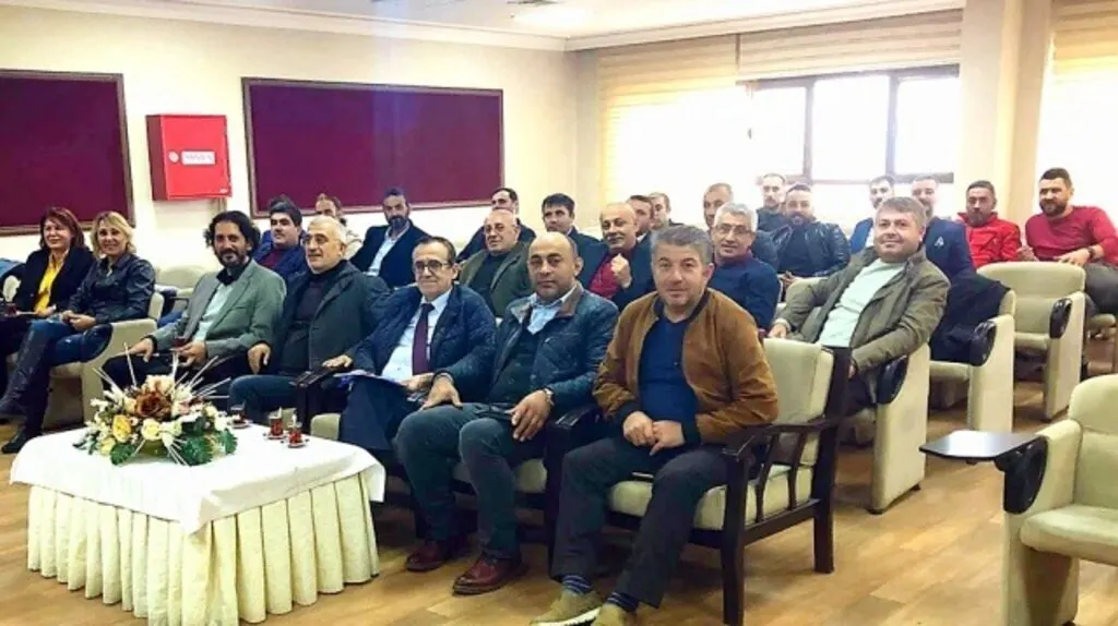 2019 yılı sürücü kursu ücretleri belli oldu!