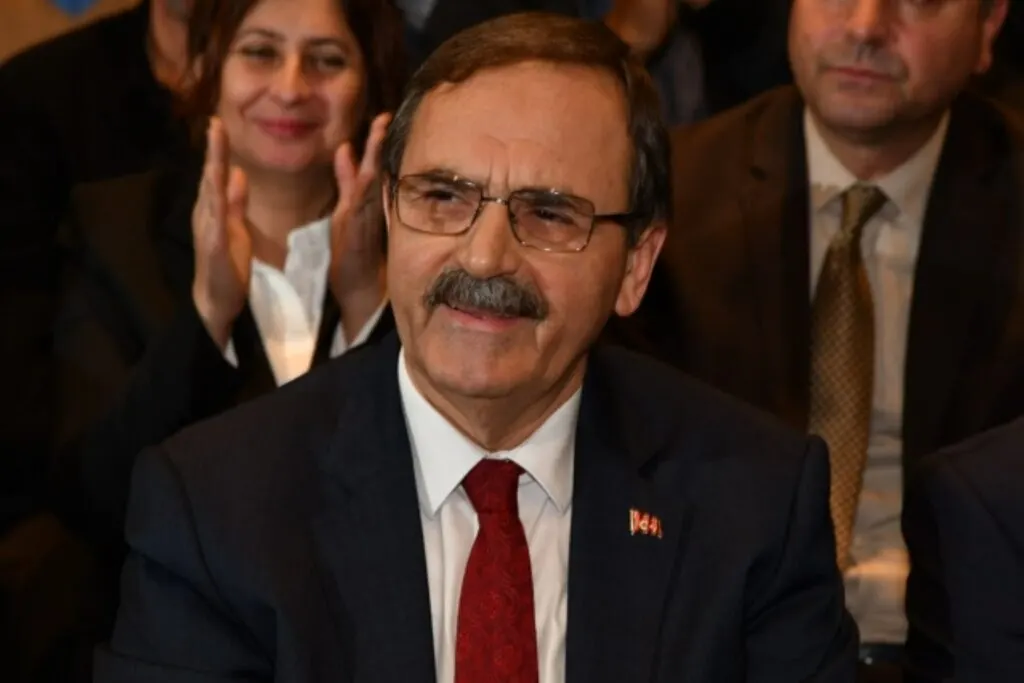 Samsun Büyükşehir'de toplu sözleşme sevinci